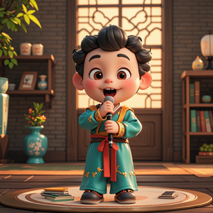 彩虹兔 0-1岁中国儿童科普童谣系列 国外知名画家《巴蒂斯塔高》