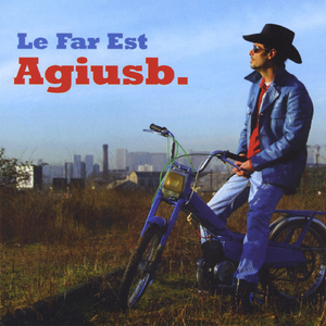 Youssouf (Under the Neon Sky)