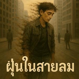 ฝุ่นในสายลม