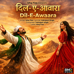 Dil-E-Awaara