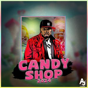 Candy Shop 2024