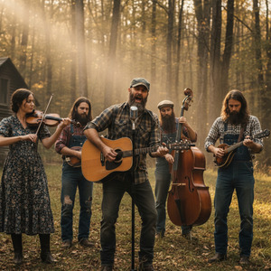 Where the River Breaks the Stone