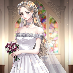Beautiful Bride