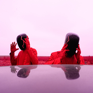 Звір (R-solo Remix)