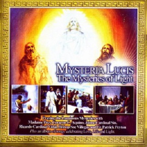 Mysteria Lucis