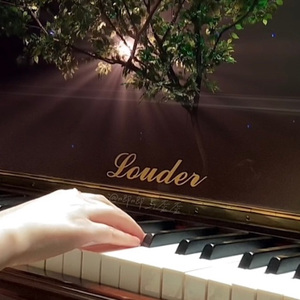 《打开》- 钢琴纯享版（cover.马嘉祺、宋亚轩、严浩翔）