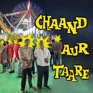 Chaand aur Taare (feat. Sahil Bhatia)