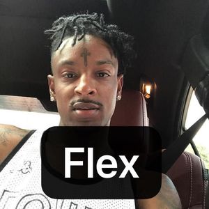 【BEAT】‘Flex'-21Savage Type Beat BPM140