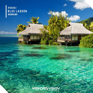 Blue Lagoon (Original Mix)