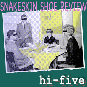 Hi Five