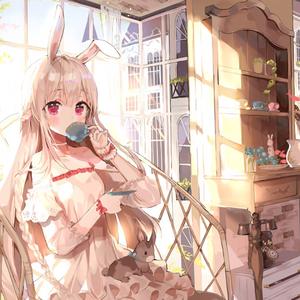 陪你奇奇怪怪 陪你可可爱爱_紫霖