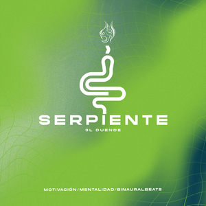 Serpiente (Motivación, Mentalidad, BinauralBeats)