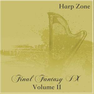 Freya's Theme (Harp)