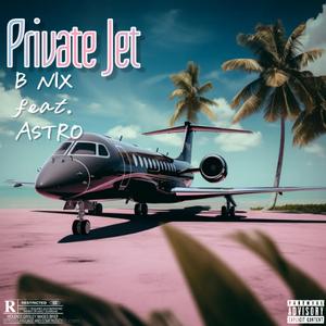 Private Jet (feat. ASTRO)