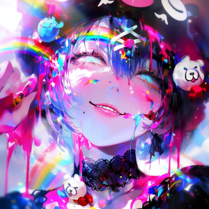 遮二無二革命前夜