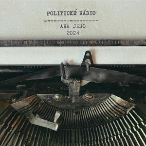 Politické Rádio - Aha Jejo (feat. Michaela Trombiková)