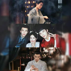 与爱 (《宁安如梦》影视剧“宁”主题曲) - cover张靓颖