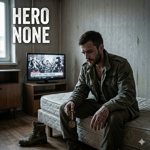 Hero None