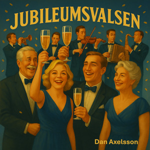 Jubileumsvalsen