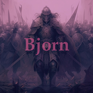 Bjorn