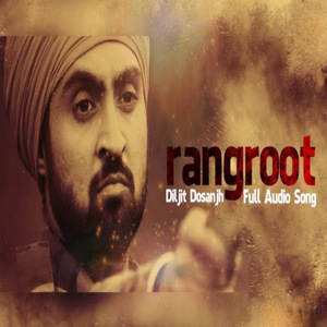 Rangroot