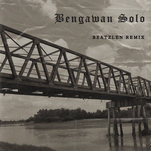 Bengawan Solo (Remix)