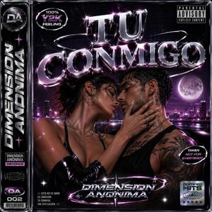 Tu conmigo