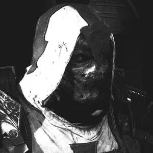Dead like a zombie (1)