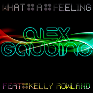 What A Feeling (Henry John Morgan Remix)