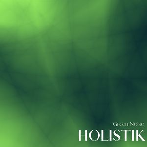 Green Noise 400 Hz Bell