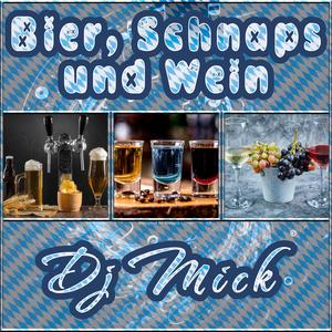 Bier, Schnaps und Wein