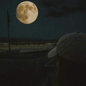 Silent Moon