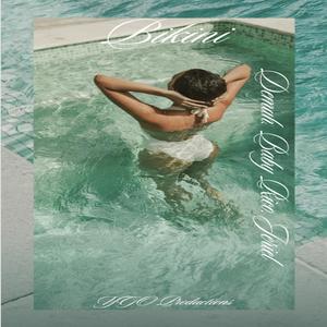 Bikini (feat. Baby Rico & Jeriel)