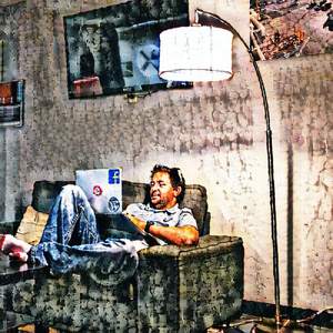 Spadające Pieniądze