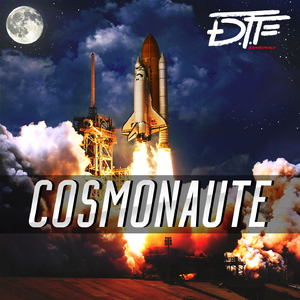 Cosmonaute