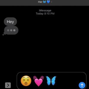 hmu! (feat. ItsTheHaze)