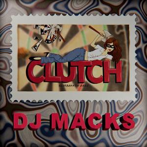 CLUTCH 2026 (Hjemmesnekk) (feat. DJ MACKS & CLUTCH 2026)