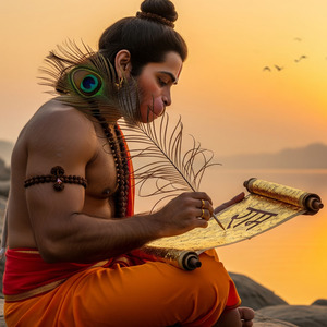 Hanuman Stavan | Official | Bahyantrik