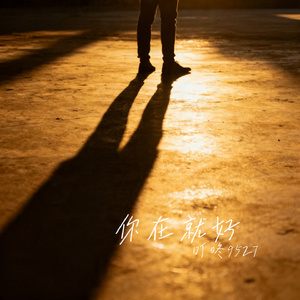 你在就好