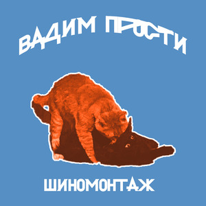 Вадим прости