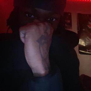 Hellcat Make A Nigga Poop