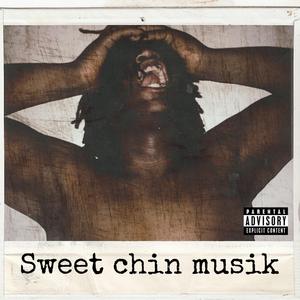 Alien Piss (feat. Luh Cray)