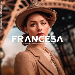 Francesa (Instrumental de Afrotrap, Afro Trap Type Beats)
