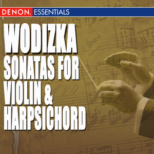 Sonata in F Major: III. Siciliana: Adagio (Andante grazioso)
