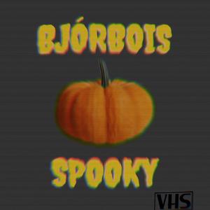 Spooky