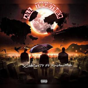 All together (feat. Clossure & KD Steppa)