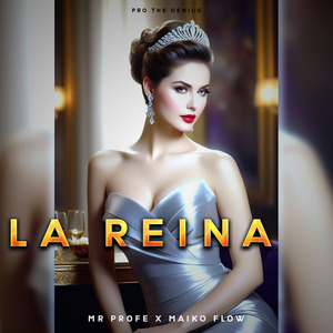 LA REINA