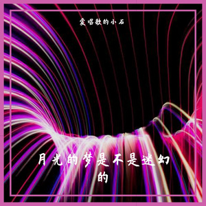 月光的梦