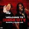 Bla$ta - 4th & Long (feat. IAMSU)