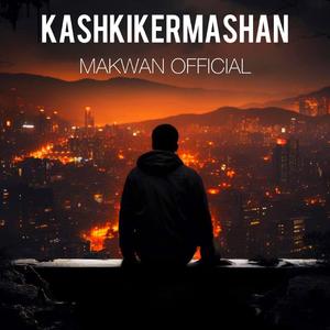 Kashkikermashan